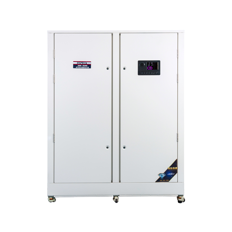 冷凝式低氮燃气模块炉LN5PBD600-AQ05