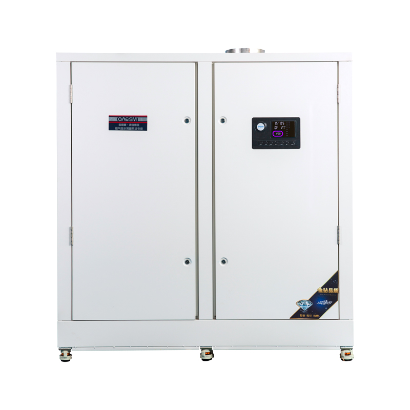 冷凝式低氮燃气模块炉LN5PBD400AQ05